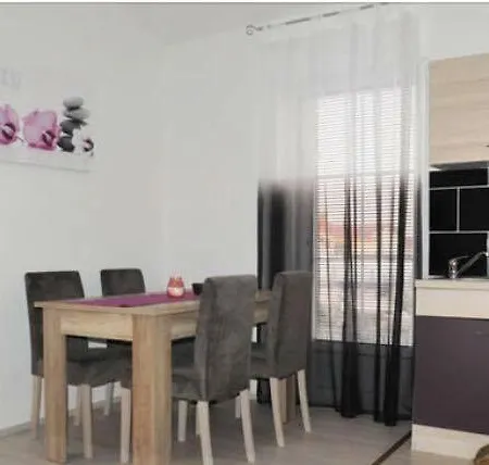 Santoni Apartment Vir Exterior photo