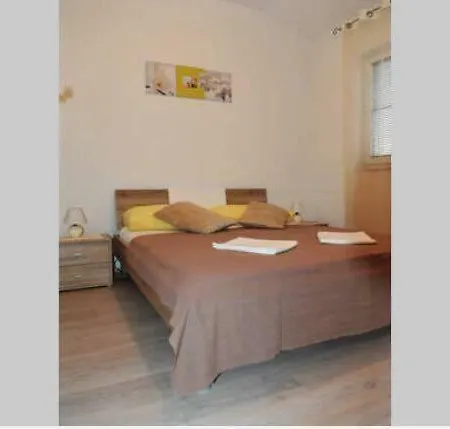 Santoni Apartment Vir Exterior photo