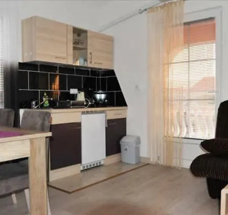 Santoni Apartment Vir Exterior photo