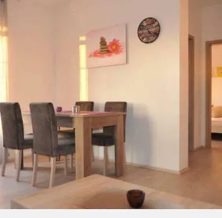 Santoni Apartment Vir Exterior photo