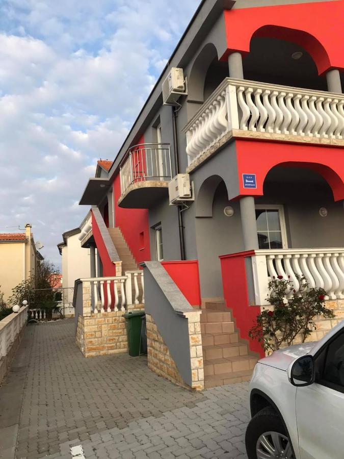 Santoni Apartment
