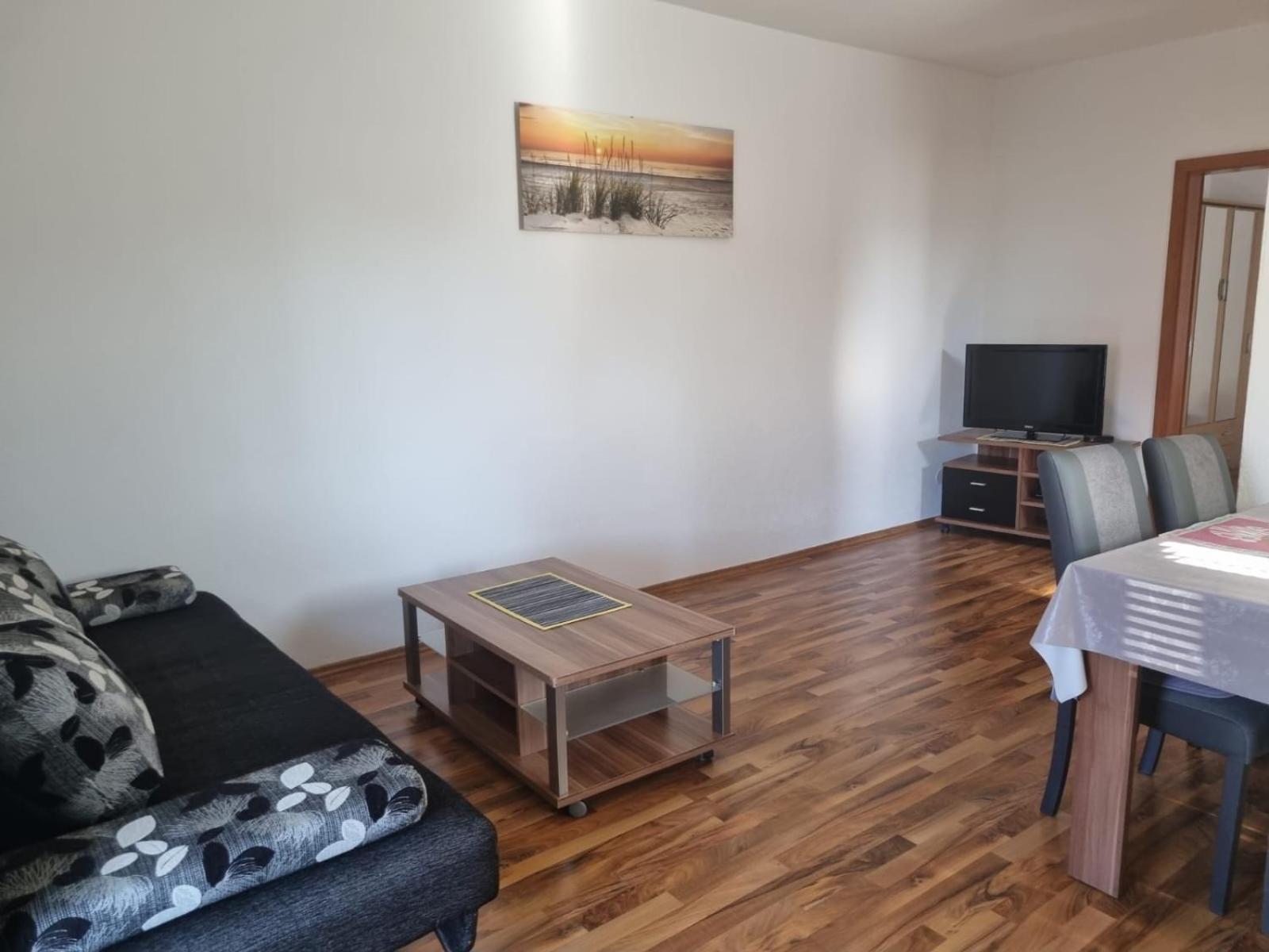 Apartment Santoni