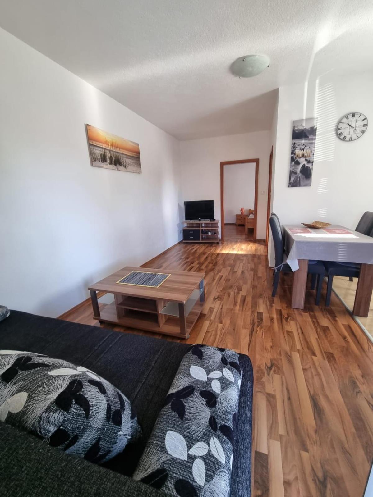Apartment Santoni Vir