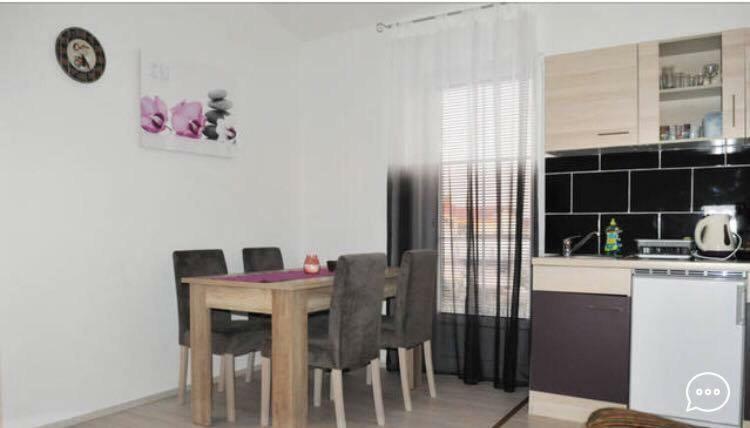 Apartment Santoni