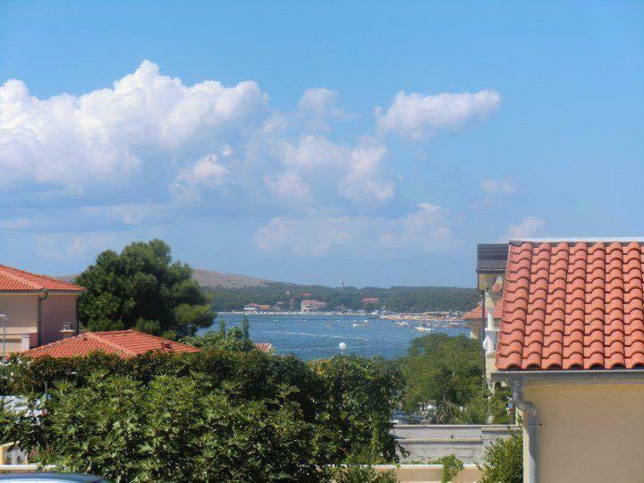 Apartment Santoni Vir