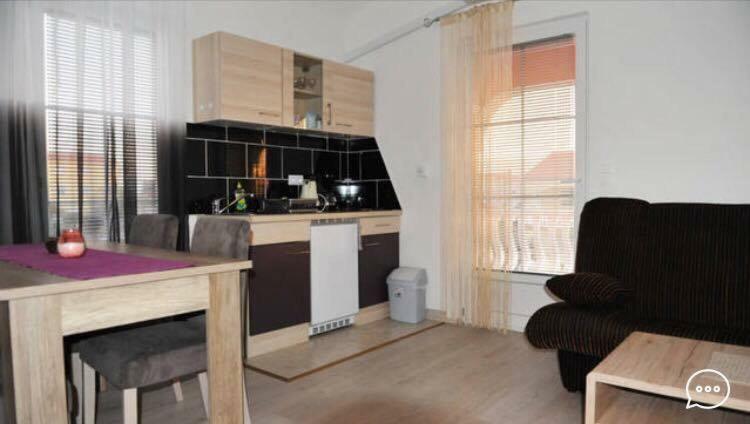 Apartment Santoni *