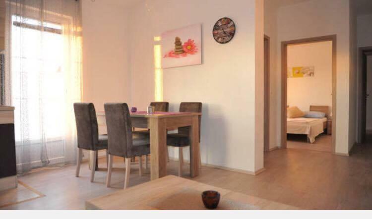 Apartment Santoni Vir