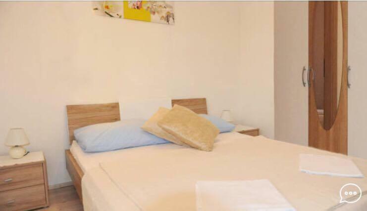 Apartment Santoni