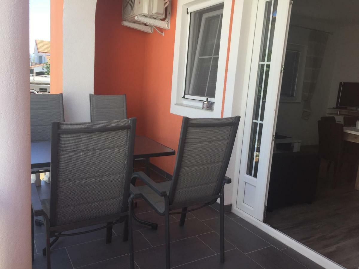 Apartment Santoni