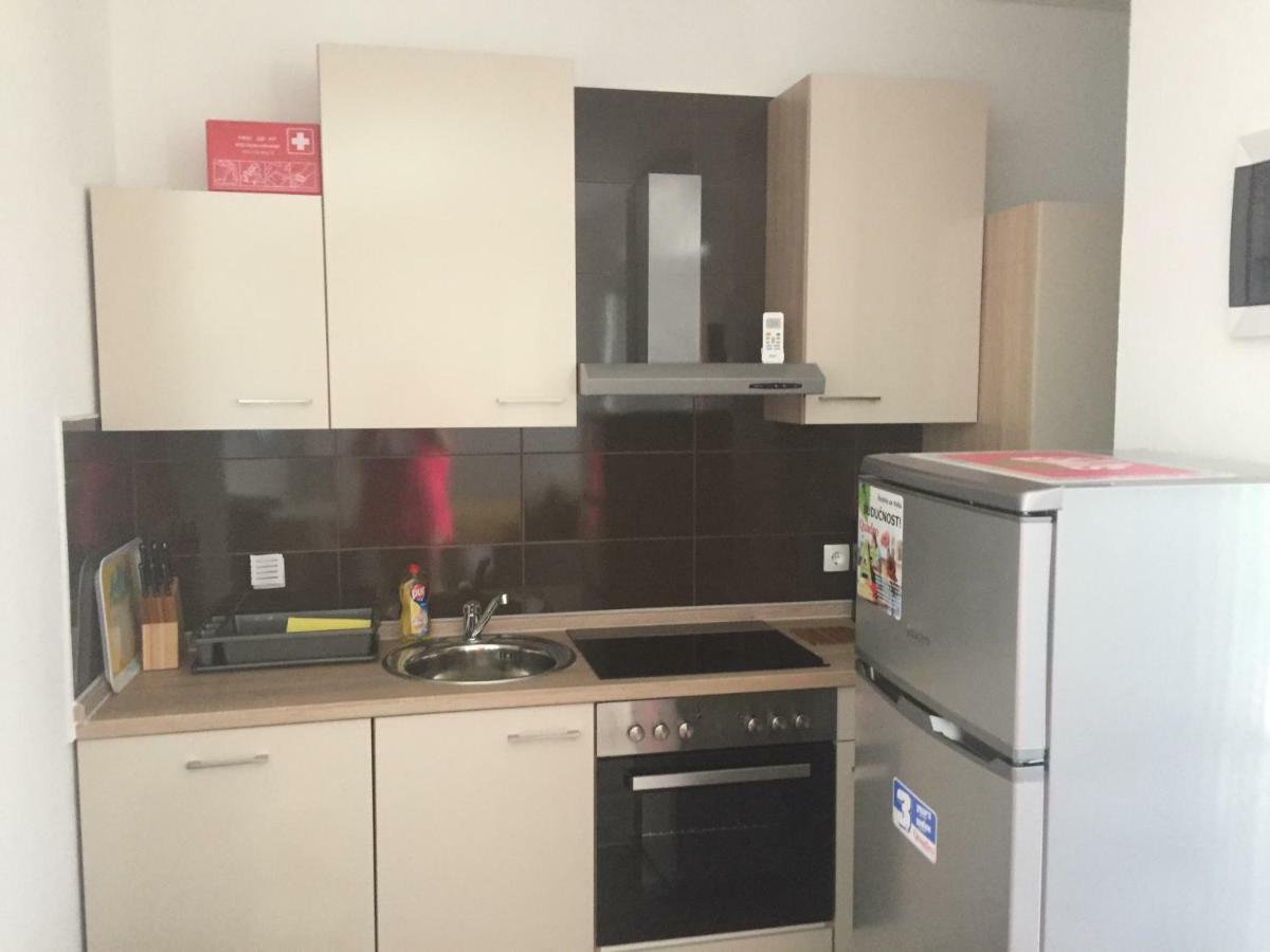 Apartment Santoni *